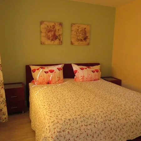 Dom wakacyjny One-bedroom