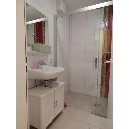 One-bedroom Otterndorf