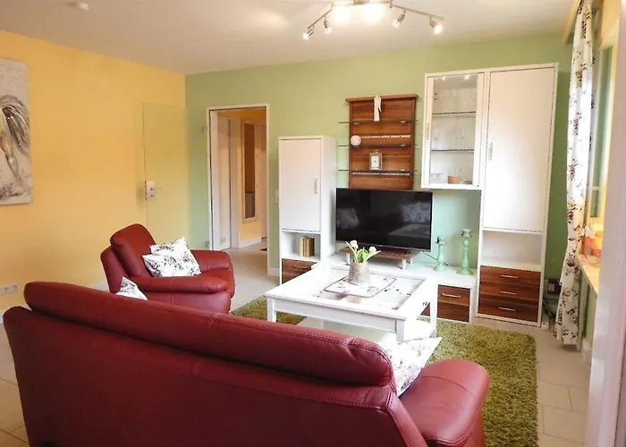 度假居 One-bedroom