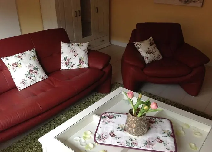 One-bedroom 度假居 奥滕多夫