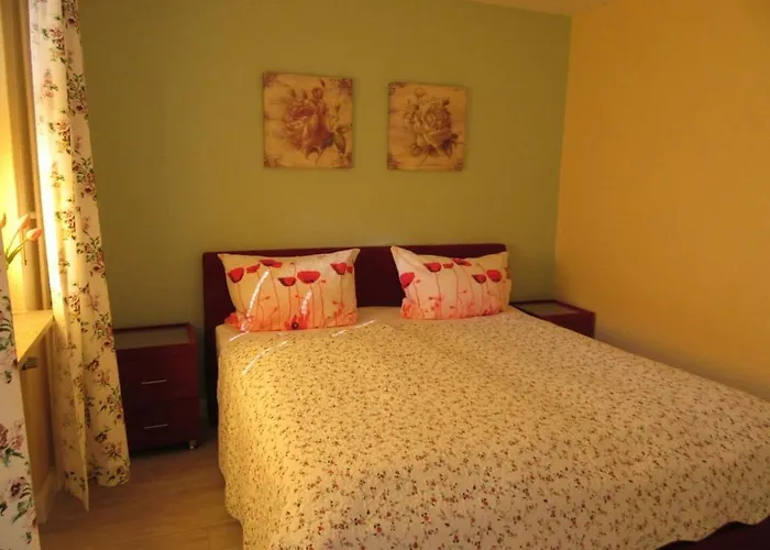 度假居 One-bedroom