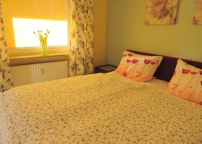 One-bedroom 度假居 奥滕多夫