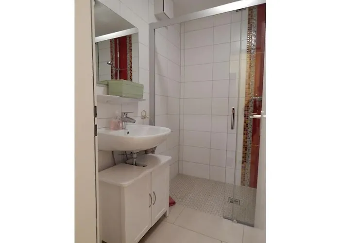 One-bedroom 奥滕多夫